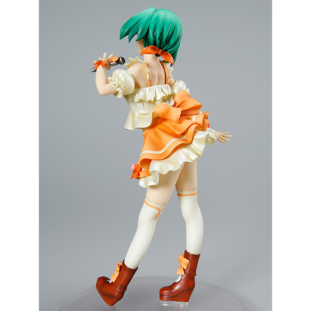 エクセレントモデル ランカ・リー 超時空シンデレラVer. マクロスF 完成品 フィギュア メガハウス